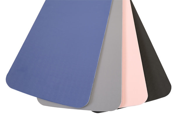 Erhältlich in verschiedenen Farben