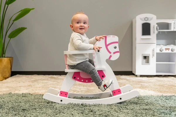 Noud ist 1 Jahr alt und 70 cm groß