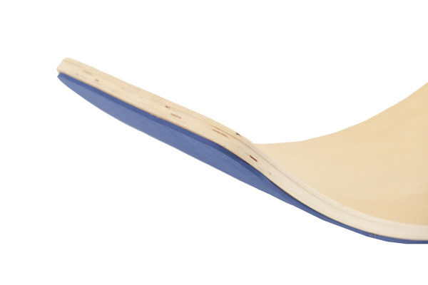 Schützende Schaumstoffschicht