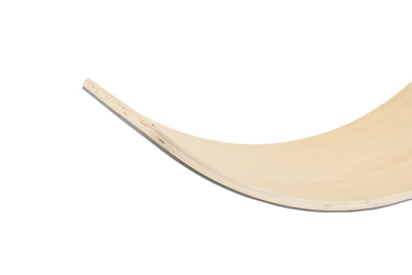 Schützende Schaumstoffschicht