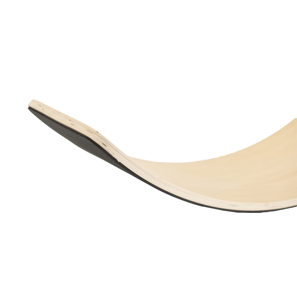 Schützende Schaumstoffschicht