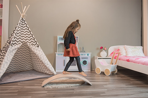 Das board wiegt 3,3 kg.