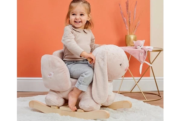 Für Kinder ab 10 Monaten