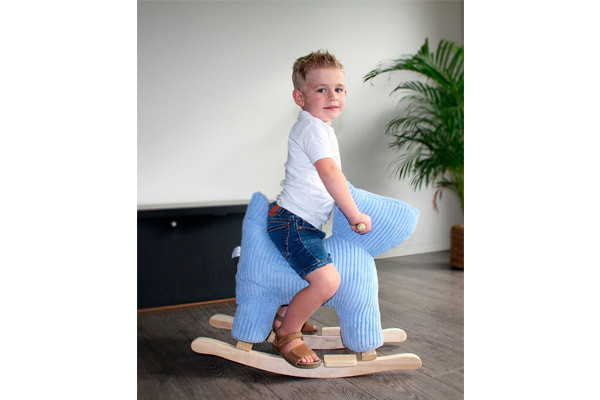 Für Kinder ab 1,5 Jahren