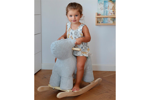 Für Kinder ab 1,5 Jahren