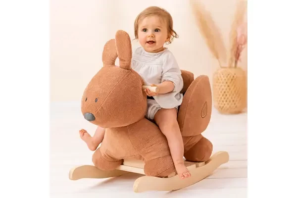 Für Kinder ab 10 Monaten