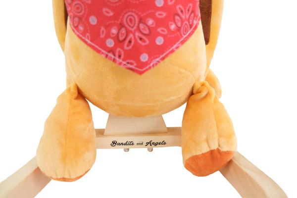 Von Bandits & Angels