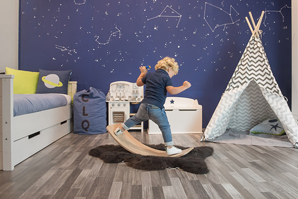 Vinz ist 3 Jahre alt und 95 cm groß