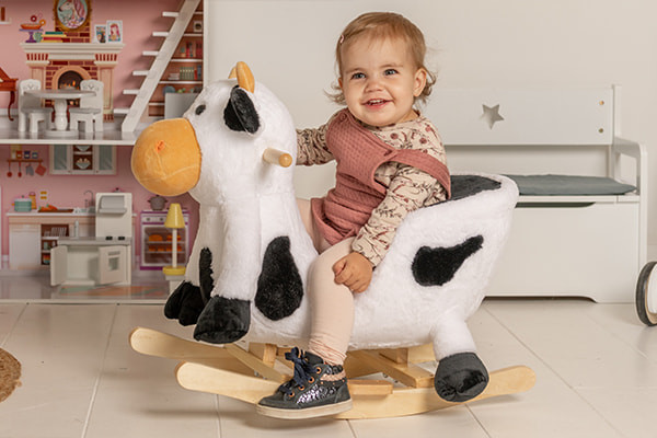 Für Kinder ab 1 Jahr