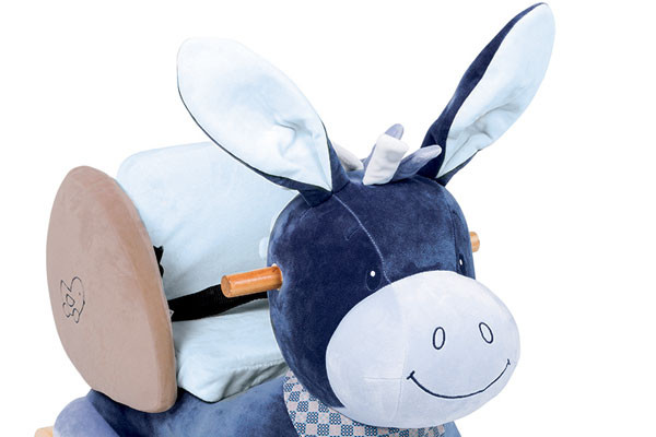 Für Kinder ab 10 Monaten