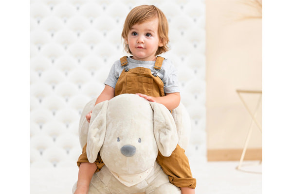 Für Kinder ab 10 Monaten