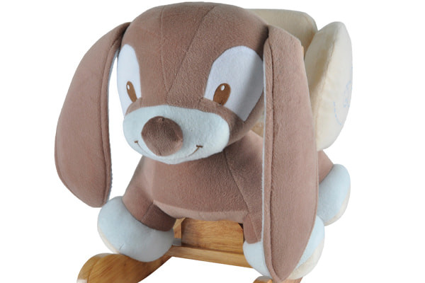 Kaninchen mit langen Ohren