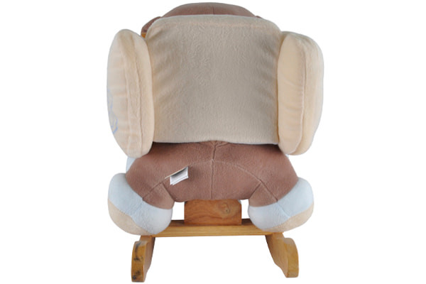 Stundenlanger Schaukelspaß