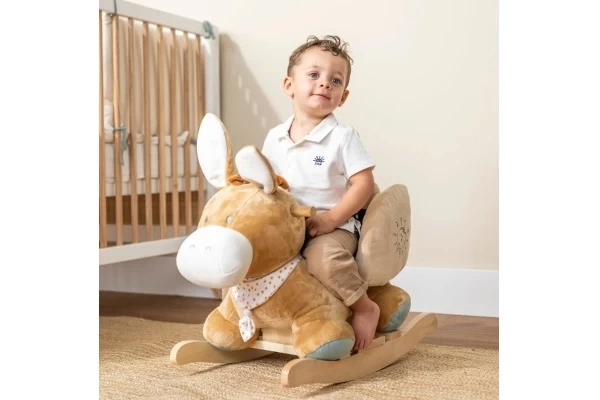 Für Kinder ab 10 Monaten