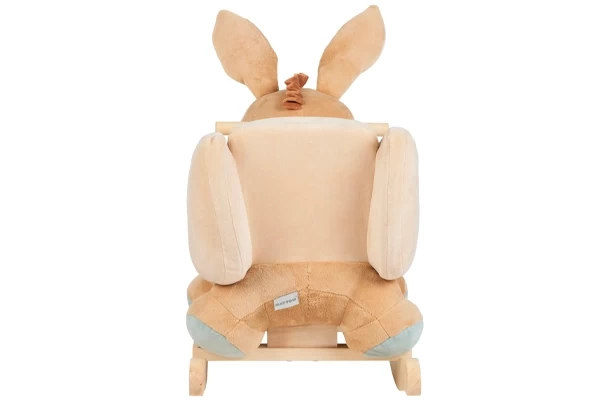 Komfortabler und stabiler Sitz