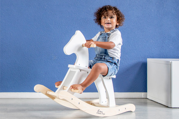 Für Kinder ab 1 Jahre