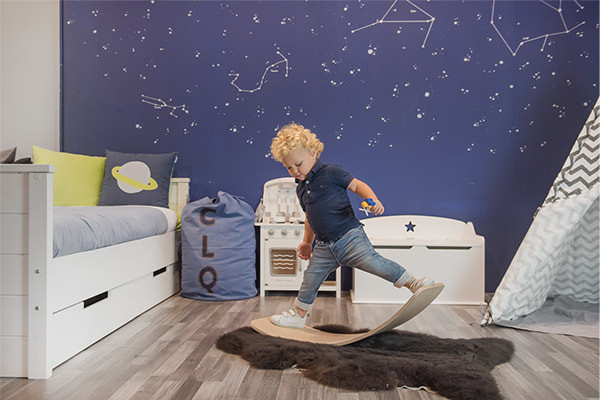 Vinz ist 3 Jahre und hat eine Länge von 95 cm.