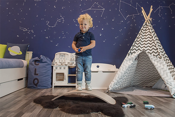 Vinz ist 3 Jahre und hat eine Länge von 95 cm.