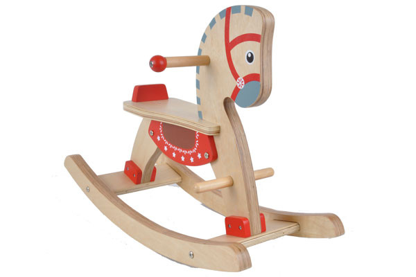 Auch ohne Sicherheitsring zu verwenden.