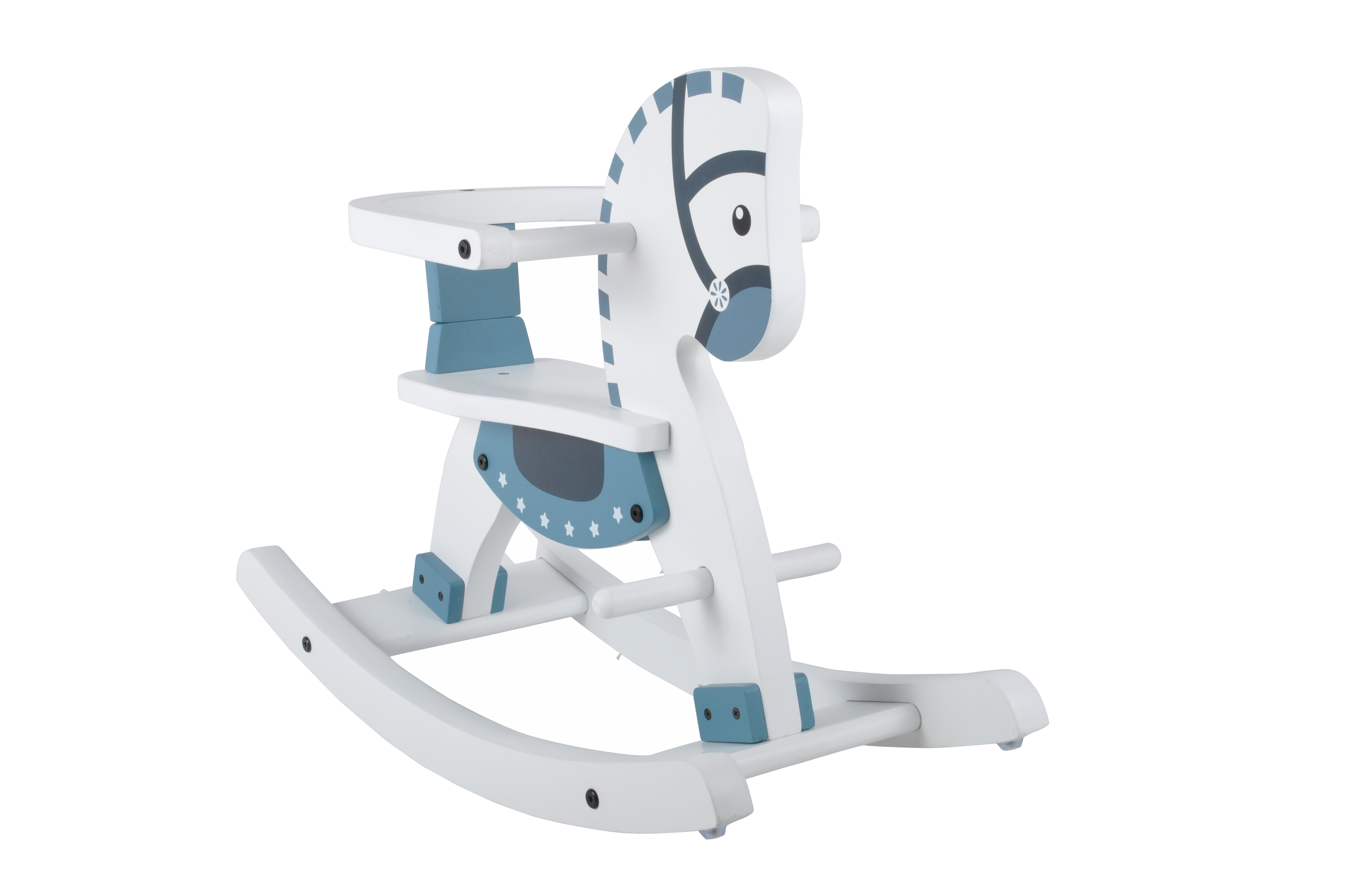 Sitzhöhe beträgt 28 Zentimeter.