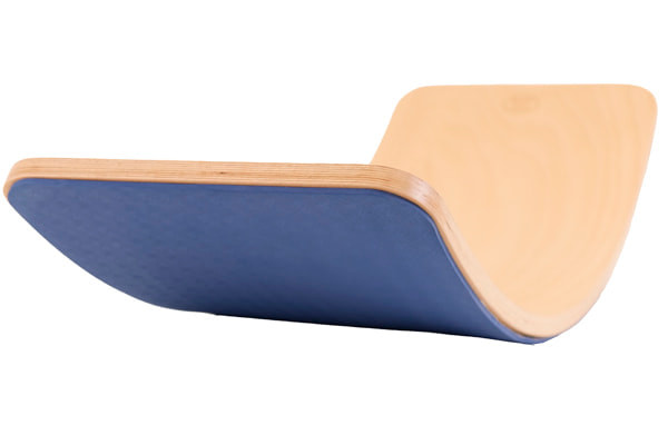 Optional: Schutzmatte Balance Board