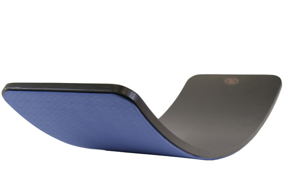 Balance board schwarz von Bandits & Angels