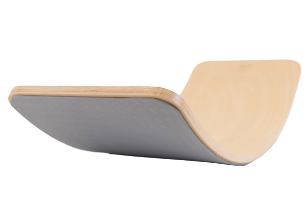 Optional: Schutzmatte Balance Board