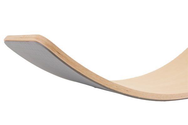 Muss aufgeklebt werden