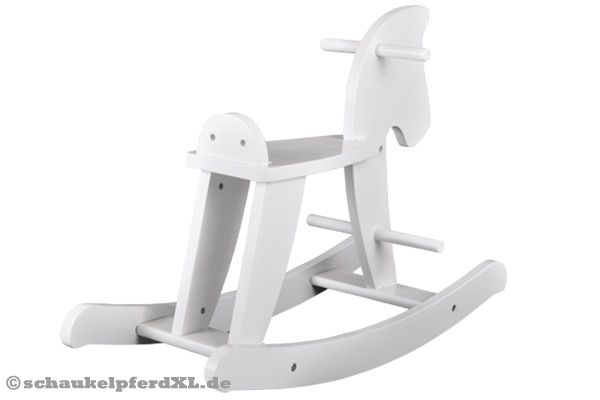 Hergestellt aus robustem Holz.