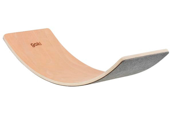 Balance board von Goki