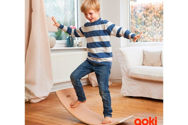 Für Kinder ab 2 Jahren