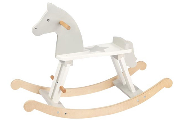 Abnembarem Sicherheitsring.