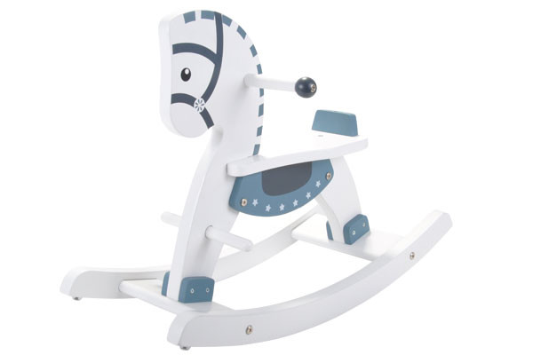 Bereits für Kinder ab 1 Jahr geeignet.