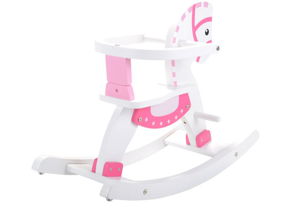 Bereits für Kinder ab 1 Jahr geeignet.