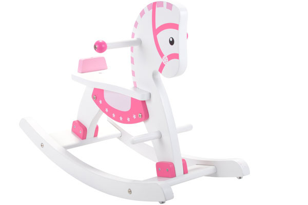 Auch ohne Sicherheitsring verwendbar.