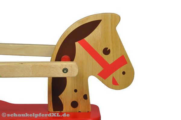 Geeignet für Kinder ab 1 Jahr.