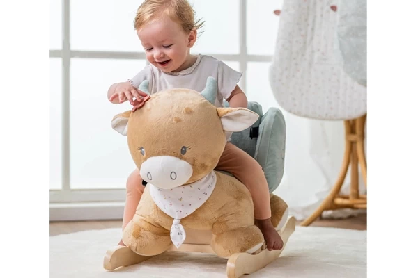 Für Kinder ab 10 Monaten