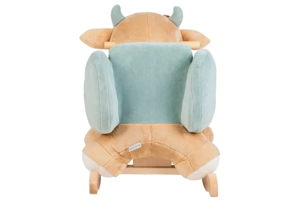 Schön weich durch den Plüsch