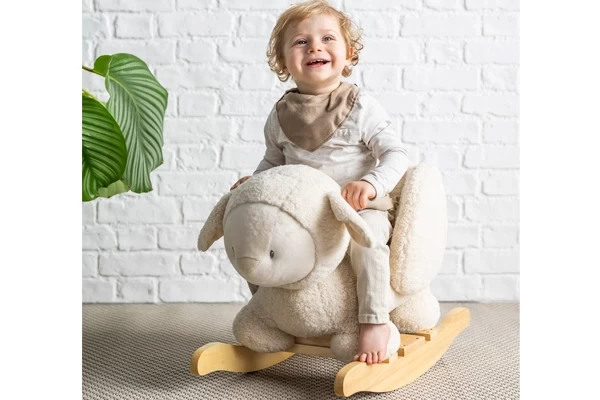 Für Kinder ab 10 Monaten