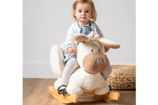 Für Kinder ab 10 Monaten