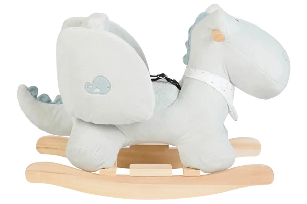 Auf stabilem Holzrahmen