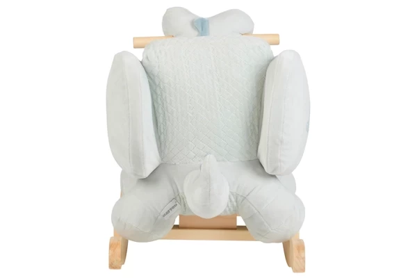 Schön weich durch den Plüsch