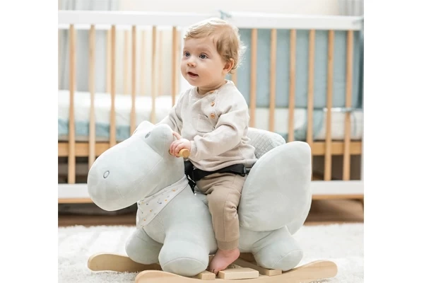 Für Kinder ab 10 Monaten