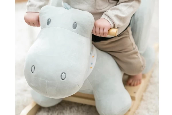 Auch schön im Kinderzimmer aufzustellen