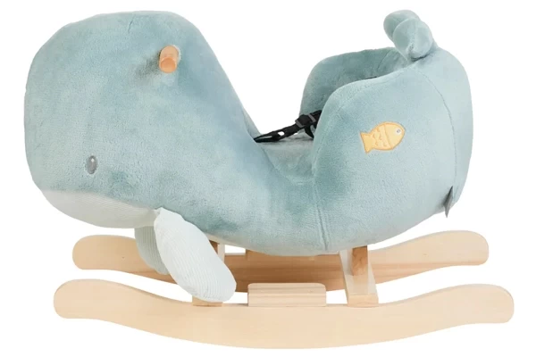 Auf stabilem Holzrahmen