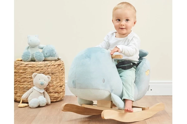 Für Kinder ab 10 Monaten