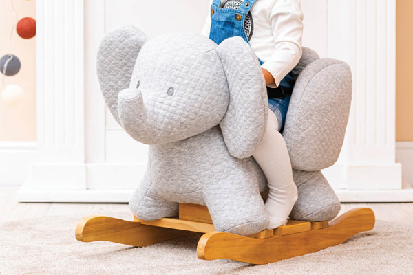 Holzgriffe (hinter den Ohren)