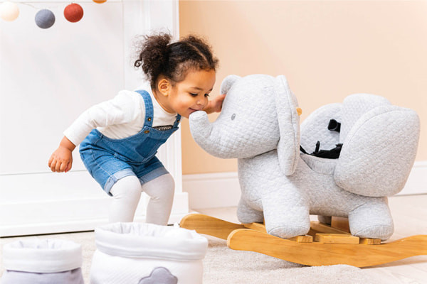 Für Kinder ab 10 Monaten