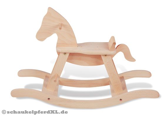 Für Kinder ab 1 Jahr.