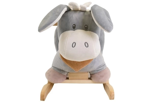 Mit einem süßen Schal